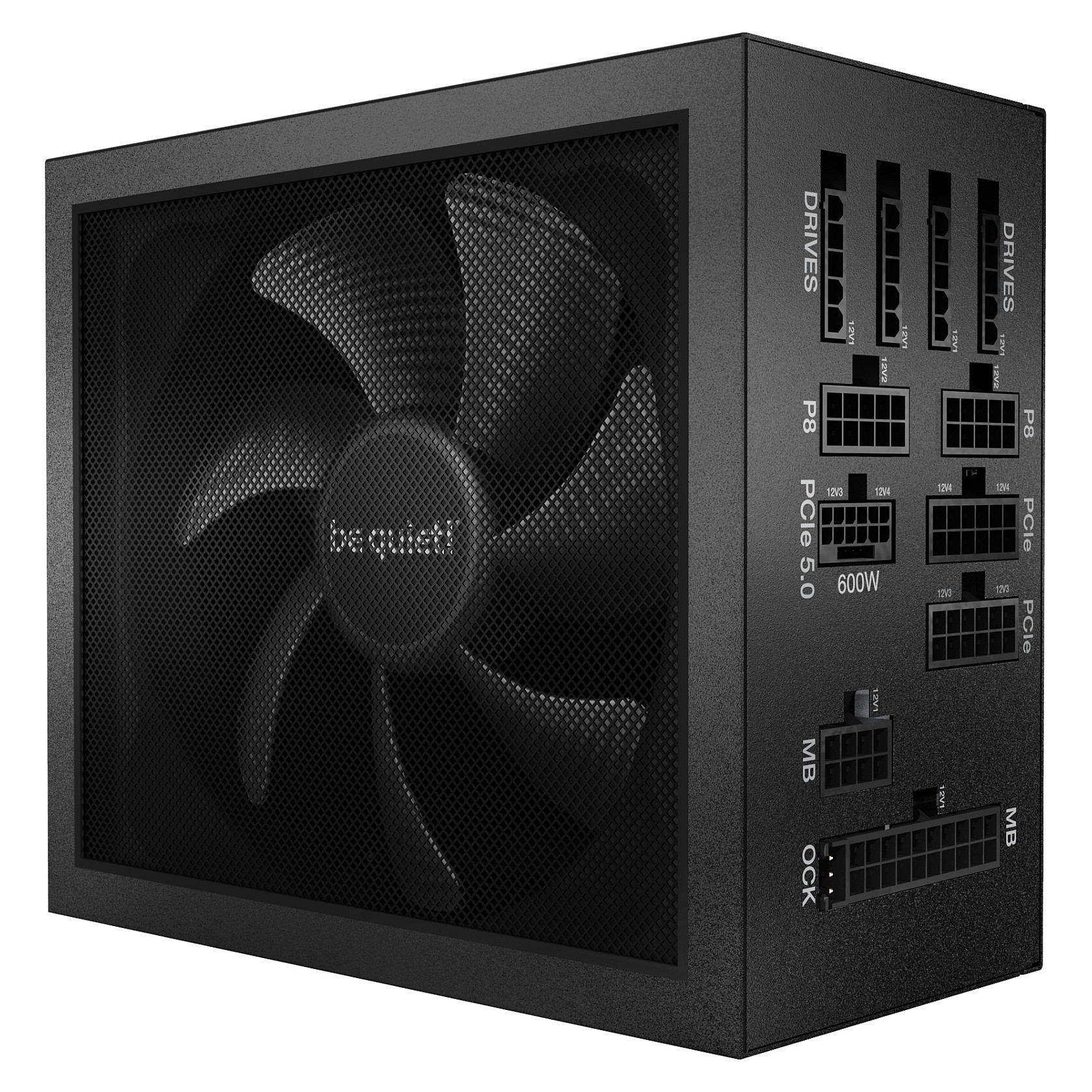 Napajanje za računalo BE QUIET! Dark Power 13 850W (80+ Titanium, ATX 3.0)-5