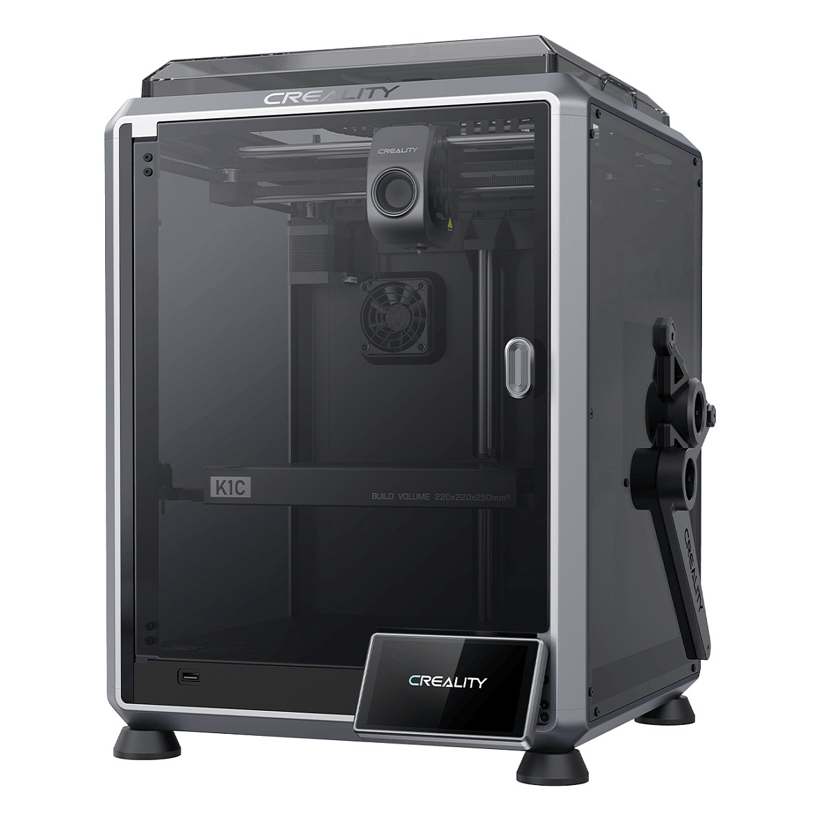 3D printer CREALITY K1C