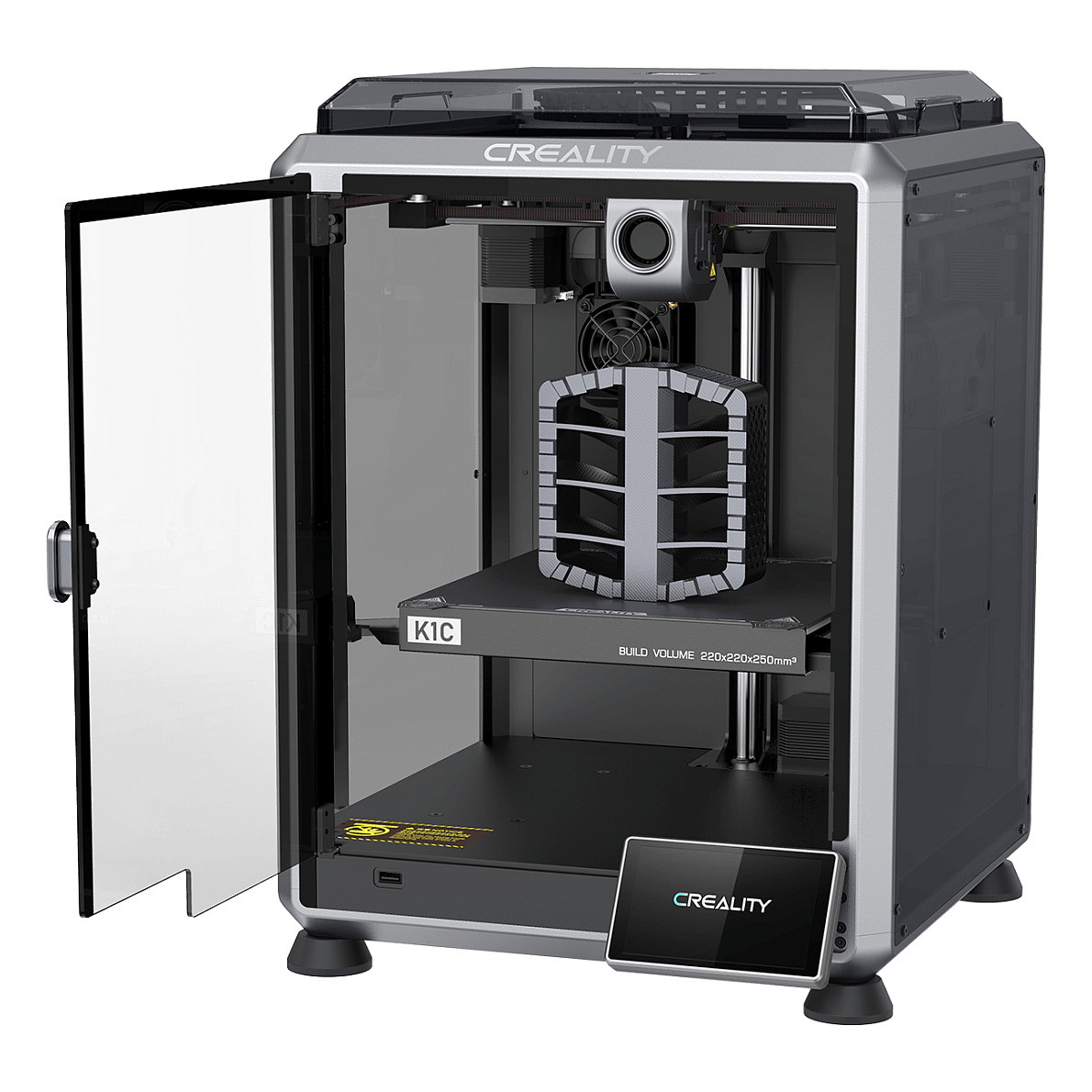 3D printer CREALITY K1C-2