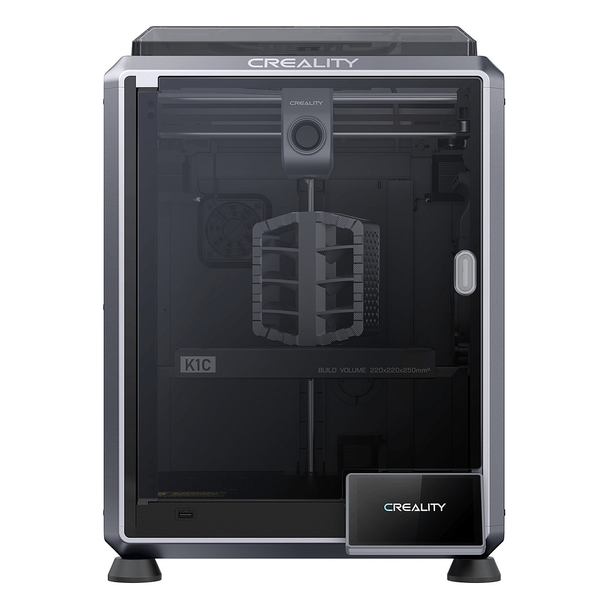 3D printer CREALITY K1C-3