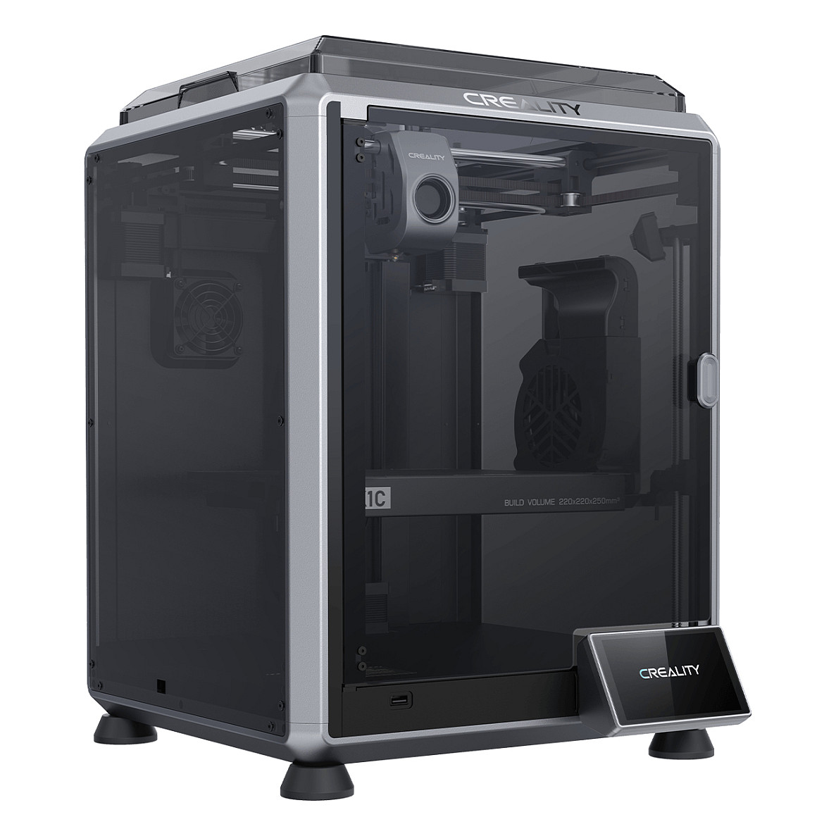 3D printer CREALITY K1C-4