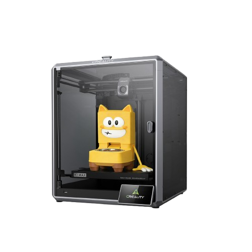 3D printer CREALITY K1 Max-0
