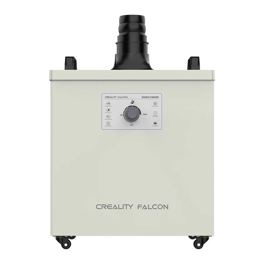 FALCON SMOKE PURIFIER