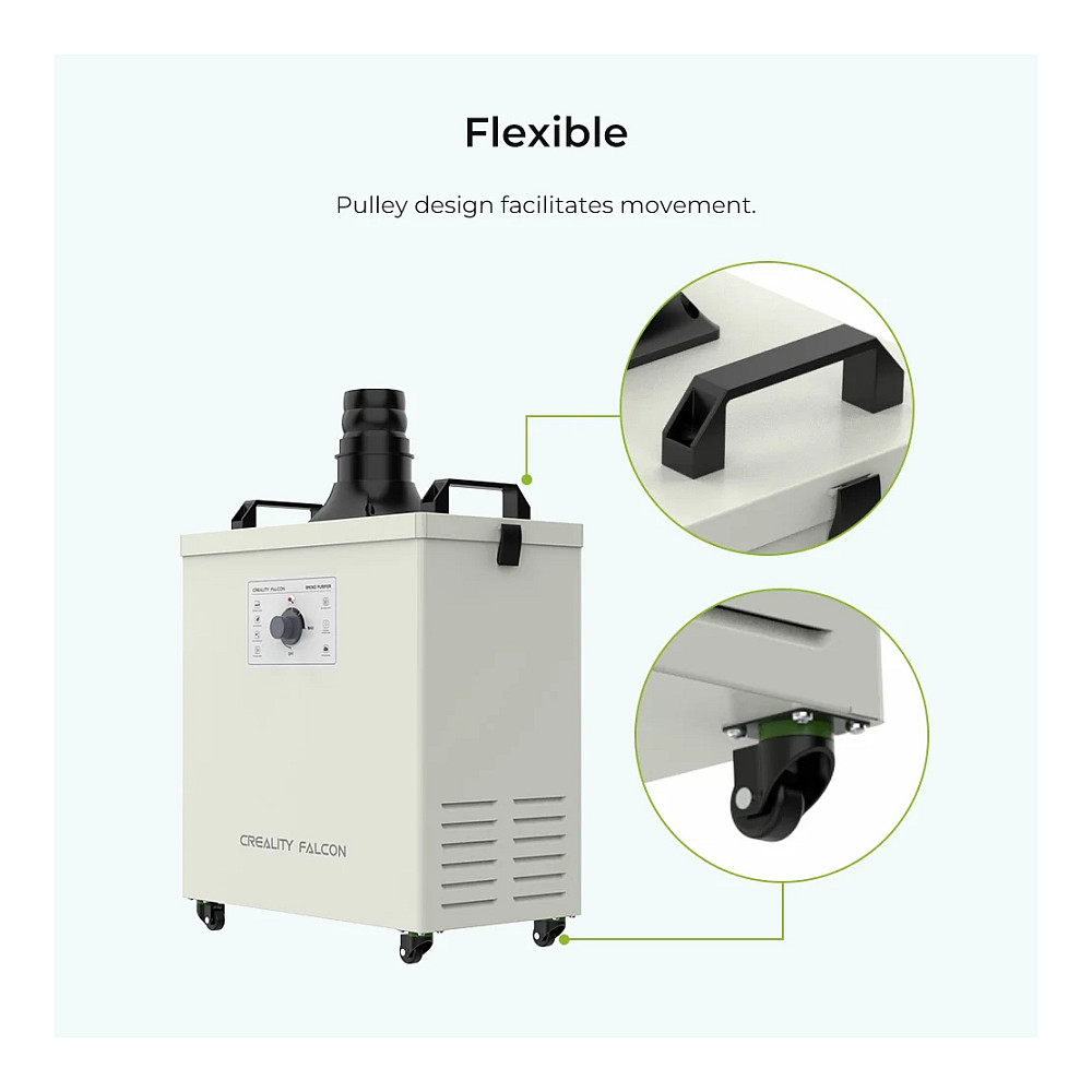 FALCON SMOKE PURIFIER-9