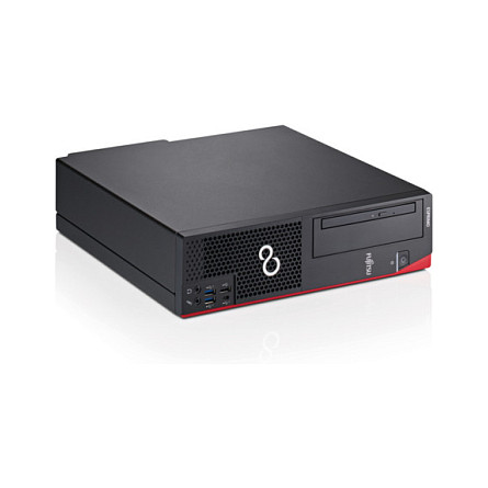 PC Fujitsu Esprimo D958 SFF i5-8500/8GB/256GBSSD/DVD-RW W11P-2