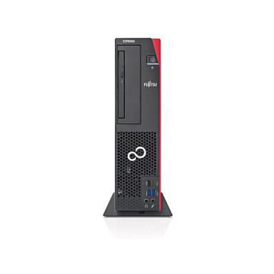 PC Fujitsu Esprimo D958 SFF i5-8500/8GB/256GBSSD/DVD-RW W11P-3