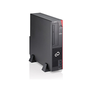 PC Fujitsu Esprimo D958 SFF i5-8500/8GB/256GBSSD/DVD-RW W11P-4