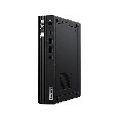 Desktop računalo LENOVO ThinkCentre M80q (Intel Core i5-10500T, 16GB RAM, 512GB SSD, Intel UHD Graphics, Windows 11 Pro, Mini PC)