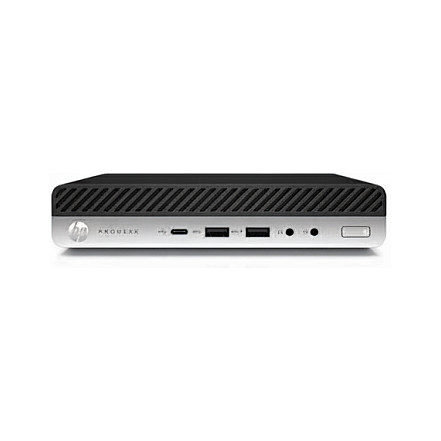 PC HP PRodesk 600 G4 MP i5-8500T/8GB/256GBSSD W11P