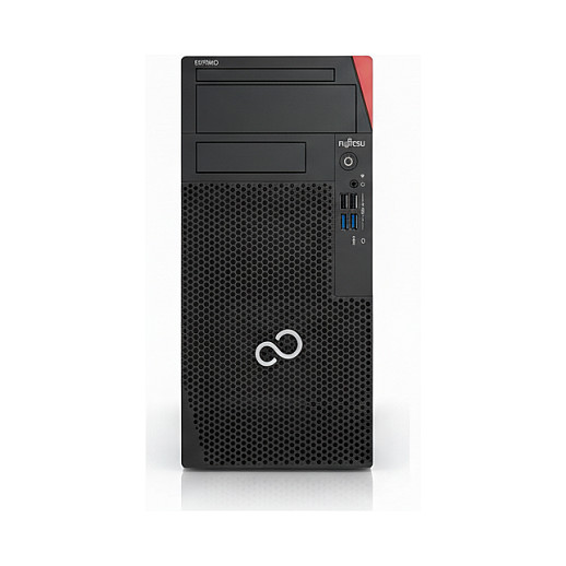 PC Fujitsu ESPRIMO P9010 MT i5-10600 16GB 512GBSSD DVD-RW W11P-0
