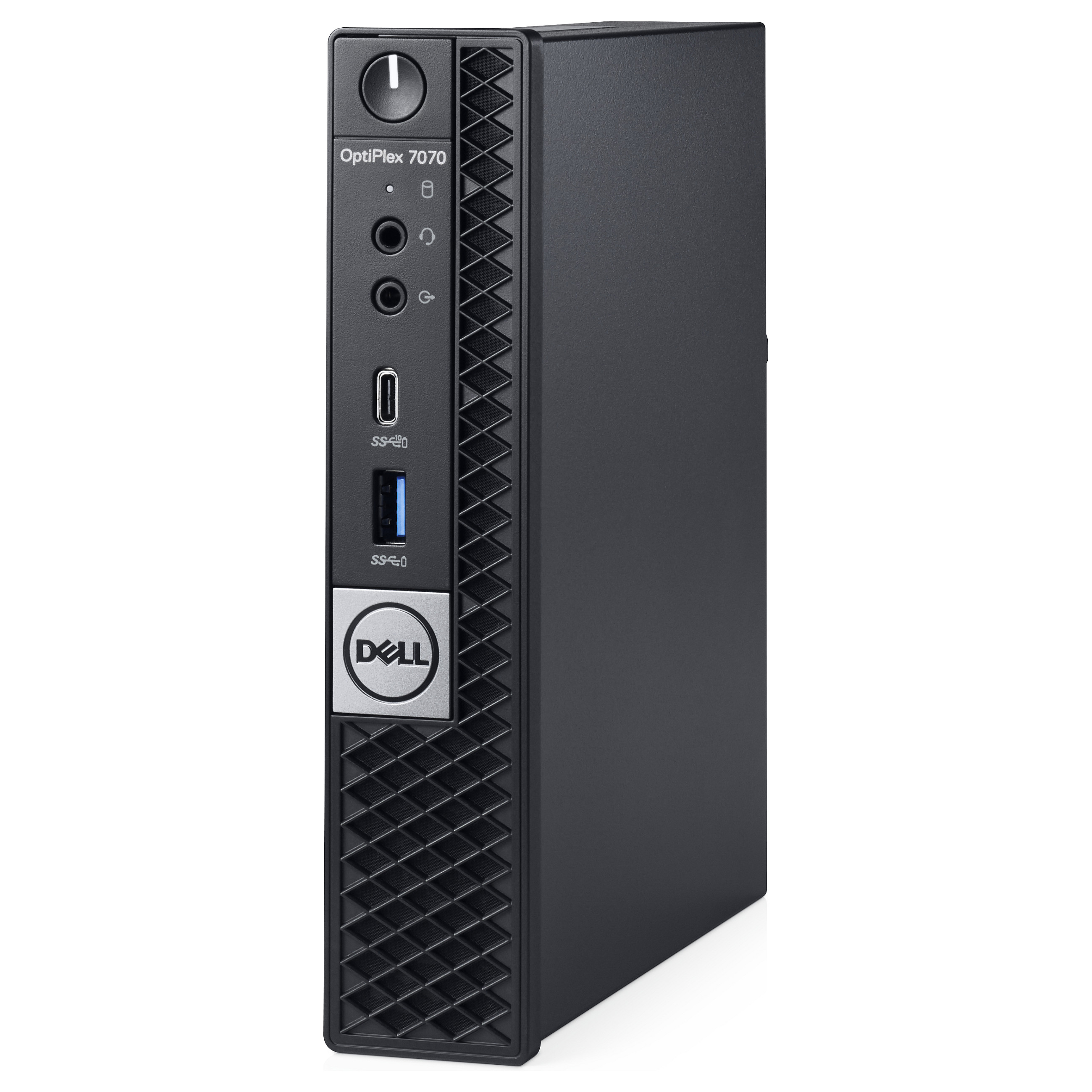 Desktop računalo DELL OptiPlex 7070 Micro (Intel Core i3-9100T, 16GB RAM, 256GB SSD, Intel UHD Graphics, Windows 11 Pro, Mini PC)-4