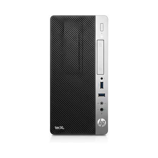 PC tecXL HP PRodesk 600 G4 MT-0