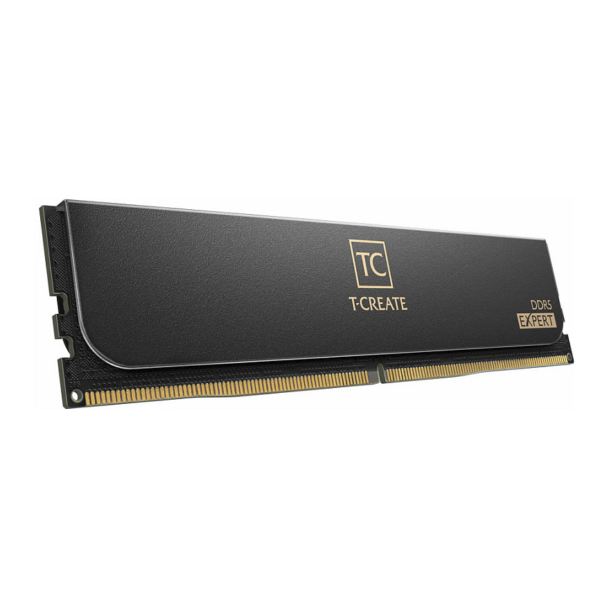 Memorija TEAMGROUP T-Create Expert 32GB (2x16GB) DDR5 6400MHz, crna boja-2