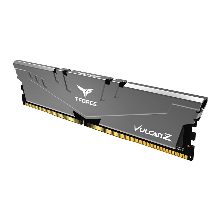 Memorija TEAMGROUP Vulcan Z 16GB (2x8GB) DDR4 3200MHz, siva-2
