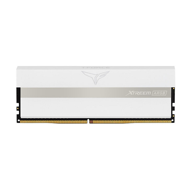 Memorija TEAMGROUP Xtreem ARGB White 16GB (2x8GB), DDR4 3200MHz, bijela boja-2