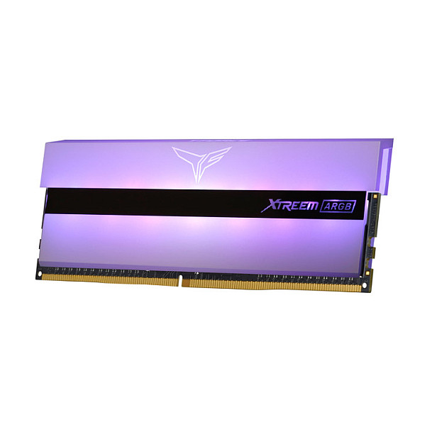 Memorija TEAMGROUP Xtreem ARGB White 16GB (2x8GB), DDR4 3200MHz, bijela boja-3