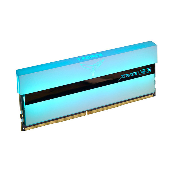 Memorija TEAMGROUP Xtreem ARGB White 16GB (2x8GB), DDR4 3200MHz, bijela boja-5