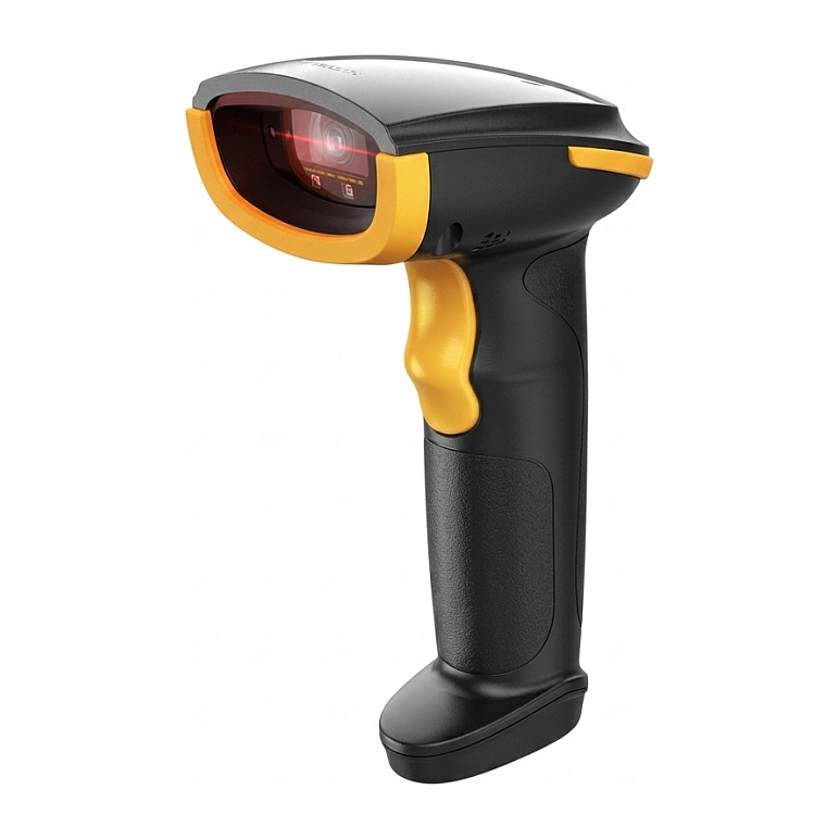 AI barkod skener INATECK BCST-21 AI (1D/2D, bežični, Bluetooth)-0