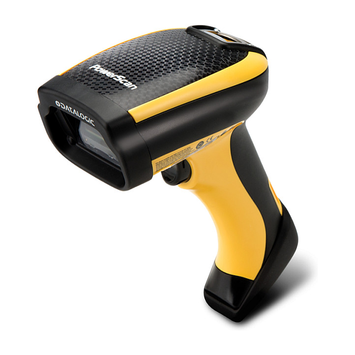 Ručni barkod čitač DATALOGIC PowerScan PD9130 (1D)-0