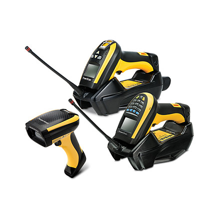 Ručni barkod čitač DATALOGIC PowerScan PD9130 (1D)-5