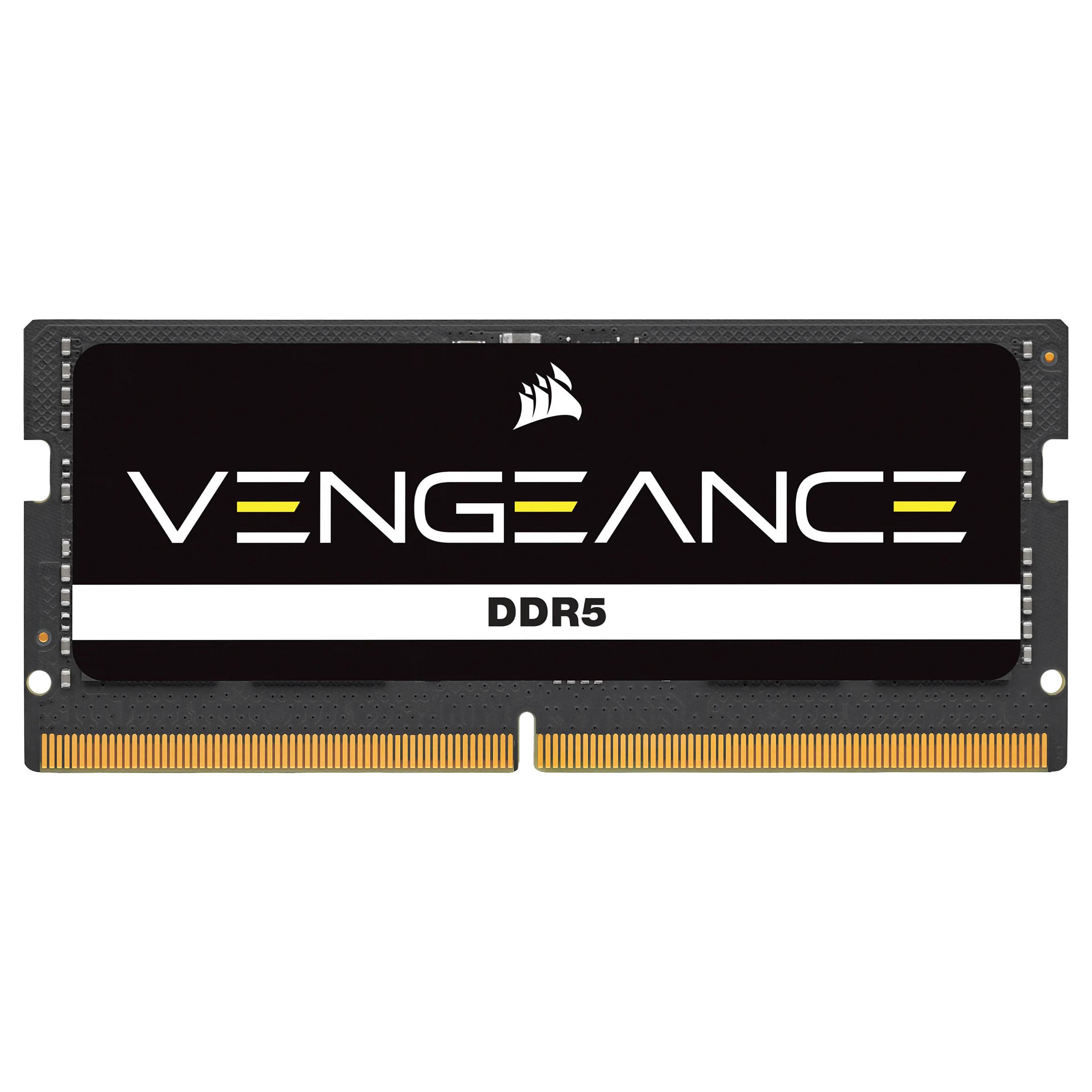 Memorija CORSAIR Vengeance SO-DIMM 24GB DDR5 4800MHz CL40-0