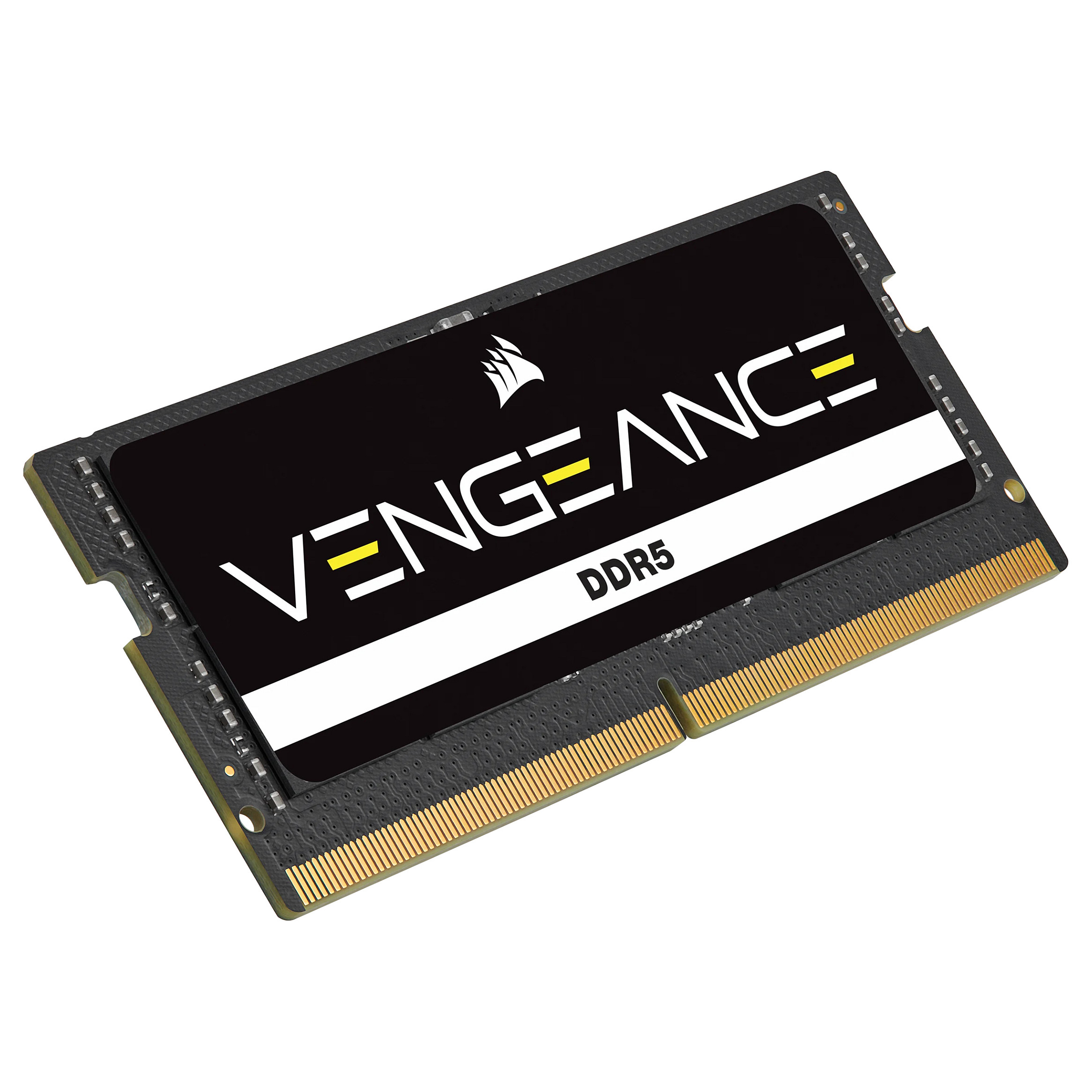 Memorija CORSAIR Vengeance SO-DIMM 24GB DDR5 4800MHz CL40-1