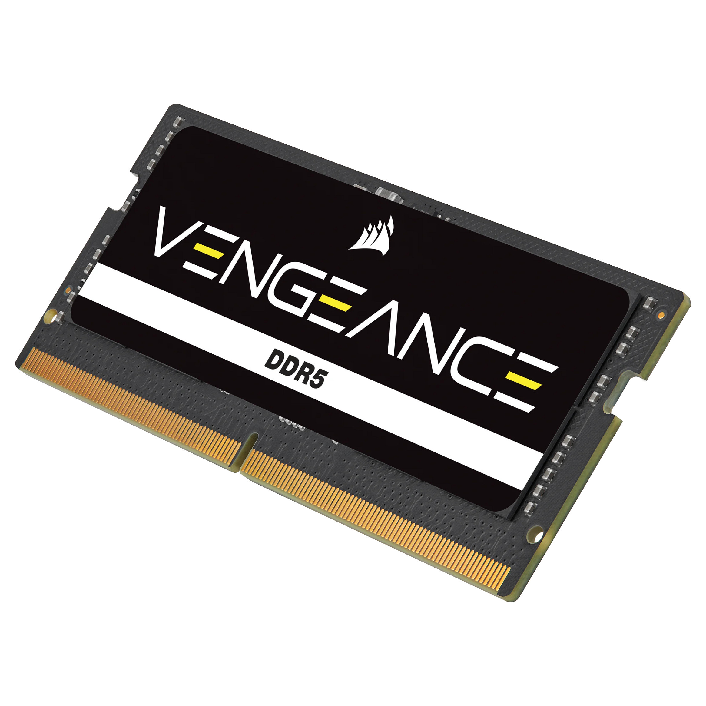 Memorija CORSAIR Vengeance SO-DIMM 24GB DDR5 4800MHz CL40-2