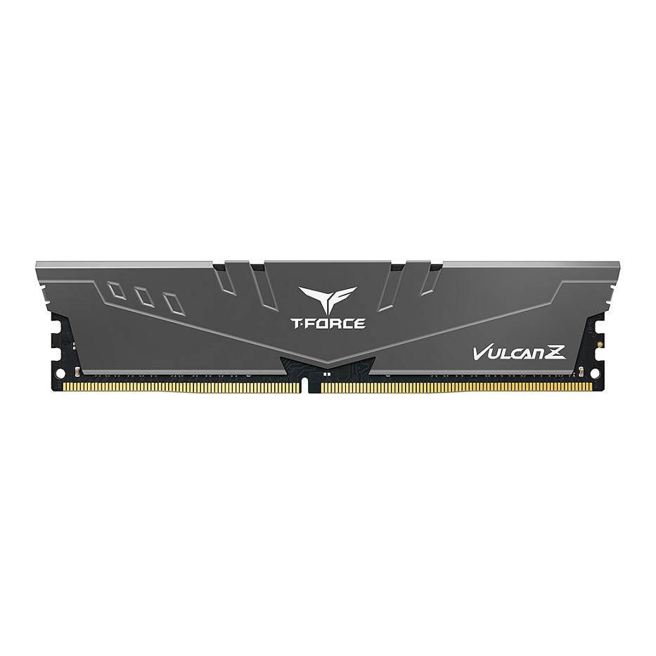 Memorija za računalo TEAMGROUP T-Force Vulcan Z 32GB DDR4 3600MHz CL18 siva boja