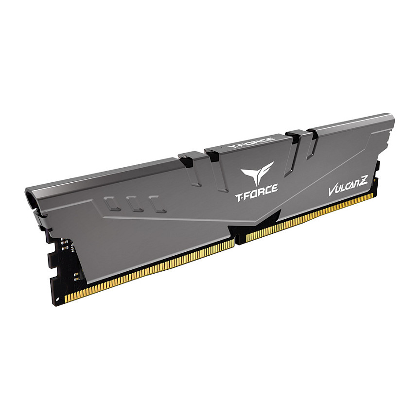 Memorija za računalo TEAMGROUP T-Force Vulcan Z 32GB DDR4 3600MHz CL18 siva boja-1
