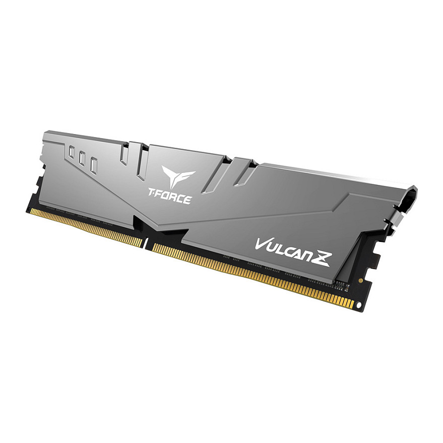 Memorija za računalo TEAMGROUP T-Force Vulcan Z 32GB DDR4 3600MHz CL18 siva boja-3