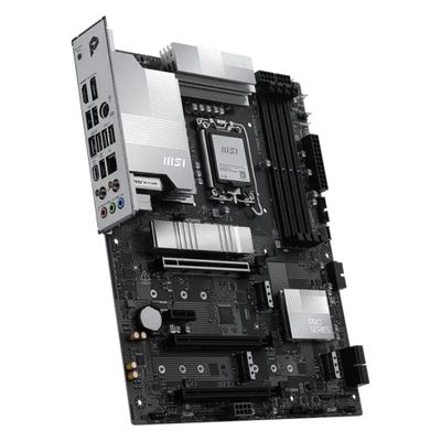 Matična ploča MSI PRO Z890-P WIFI6E (ATX, LGA1851, Intel Z890)-1