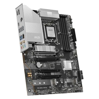 Matična ploča MSI PRO Z890-S WIFI (ATX, LGA1851, Z890)-1