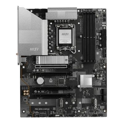 Matična ploča MSI PRO Z890-S WIFI (ATX, LGA1851, Z890)
