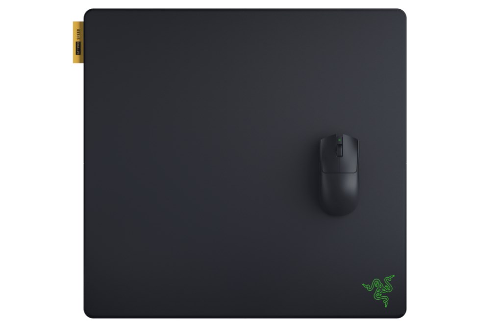Razer Gigantus V2 Pro Gaming-Mauspad, L - Speed-0