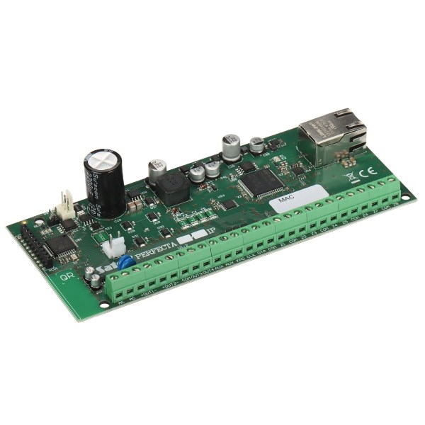Alarmna centrala SATEL PERFECTA-IP 64 M-0