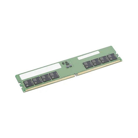 Lenovo 4X71N34265 DDR5 32GB 4800MHz UDIMM memorijski modul
