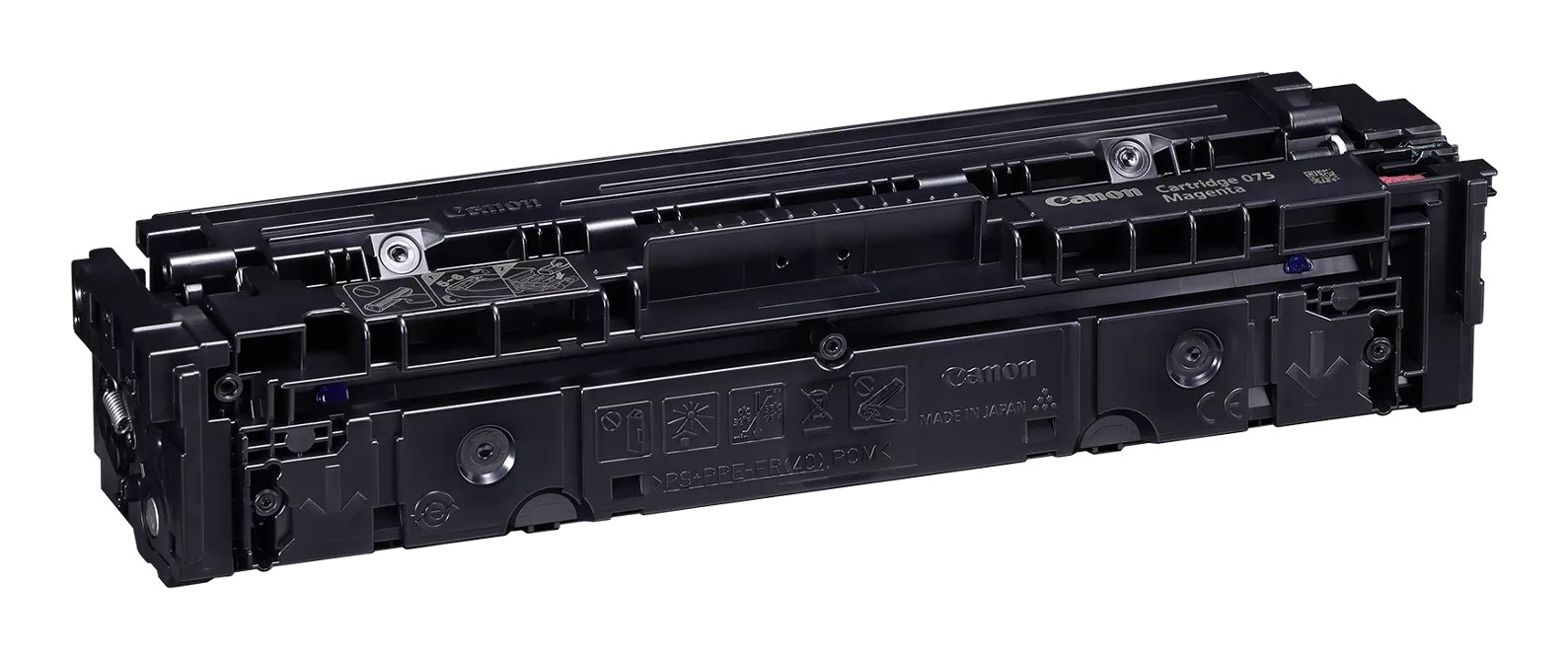Toner CANON 075 original (Magenta)-4