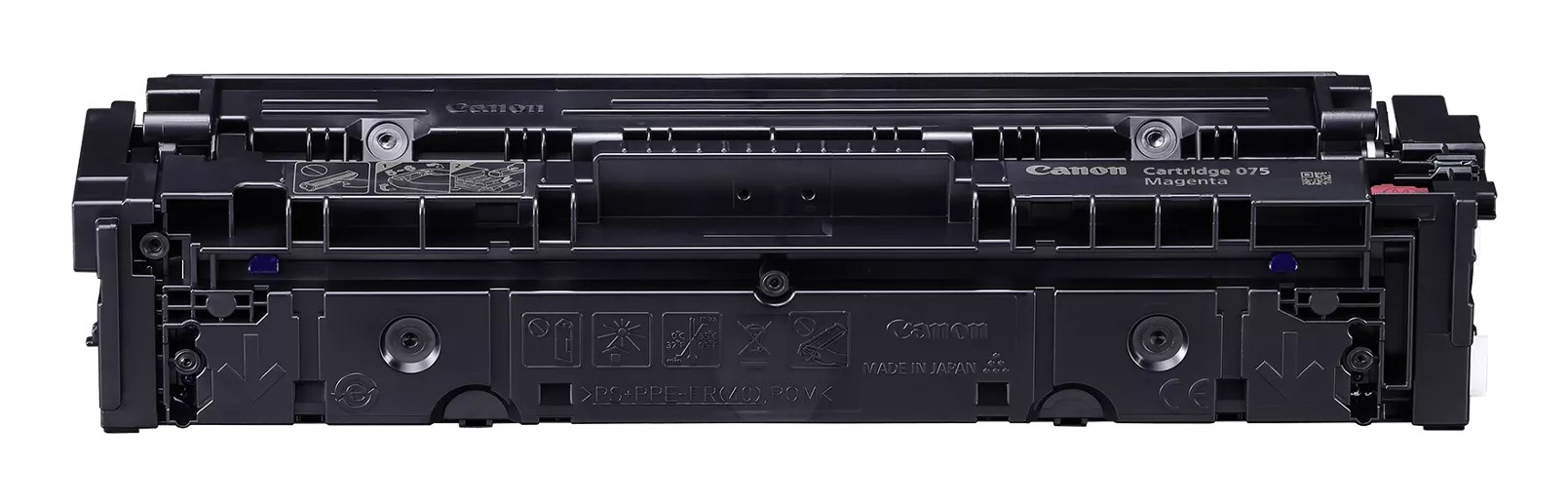 Toner CANON 075 original (Magenta)-3