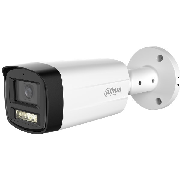 Nadzorna kamera DAHUA HAC-HFW1801TLM-A-0280B-S2 (4K, 2.8mm, HDCVI)-6