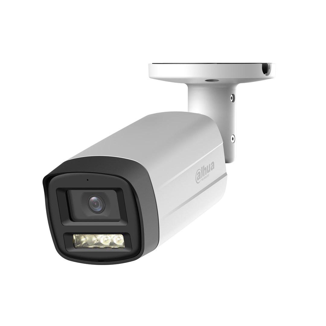 Nadzorna kamera DAHUA HAC-HFW1801TLM-A-0280B-S2 (4K, 2.8mm, HDCVI)-4