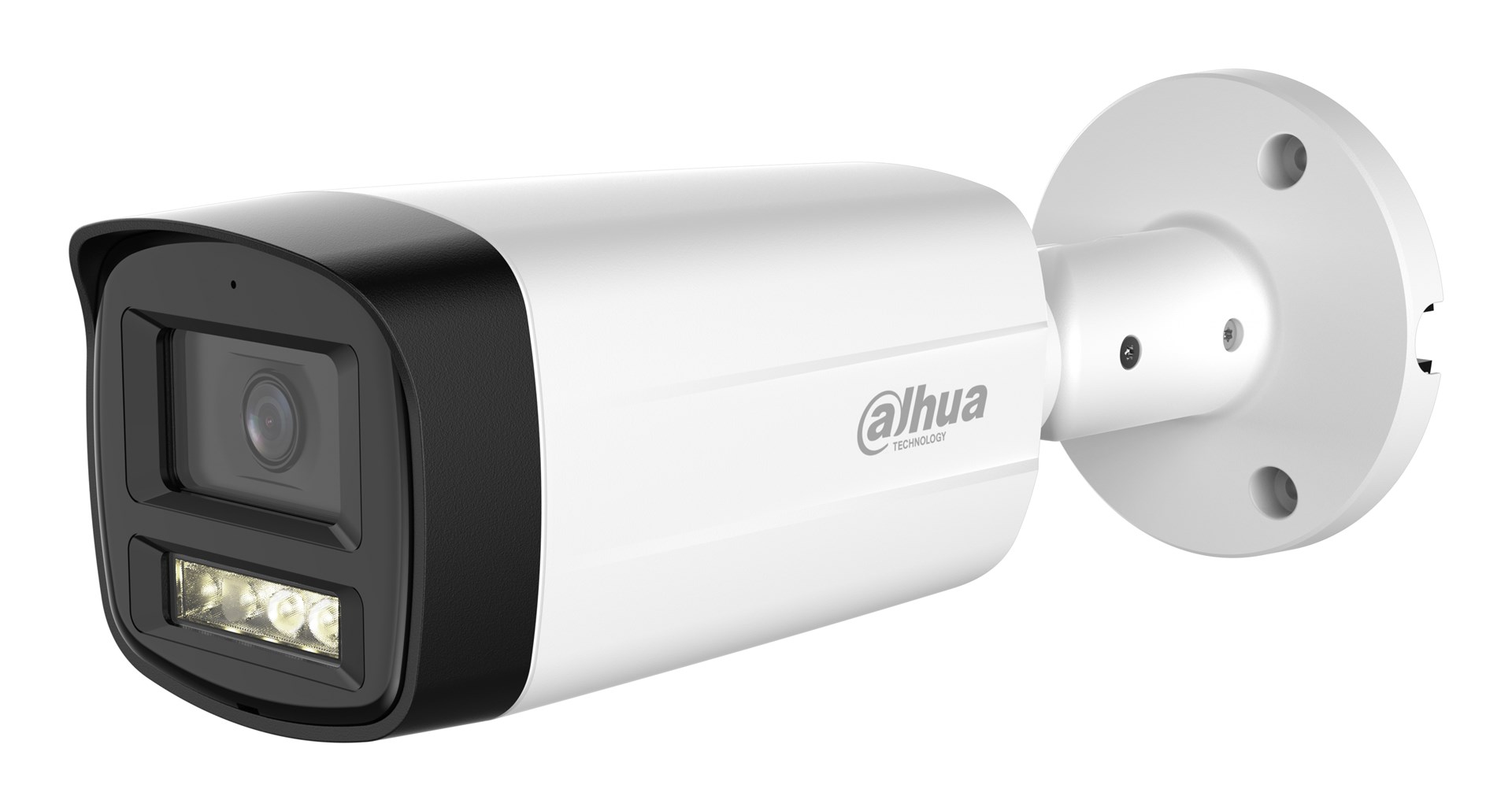 Nadzorna kamera DAHUA HAC-HFW1801TLM-A-0280B-S2 (4K, 2.8mm, HDCVI)-0