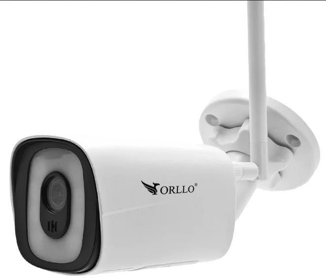 Vanjska IP kamera ORLLO TZ4 Pro (6MP, Wi-Fi, Tuya)-0