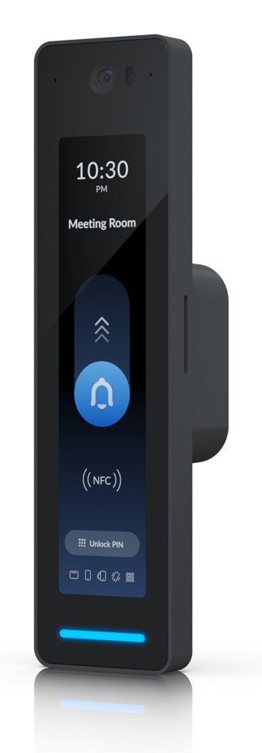 UBIQUITI UniFi Access G3 Pro čitač za kontrolu pristupa i video interfon (UA-G3-PRO)-1
