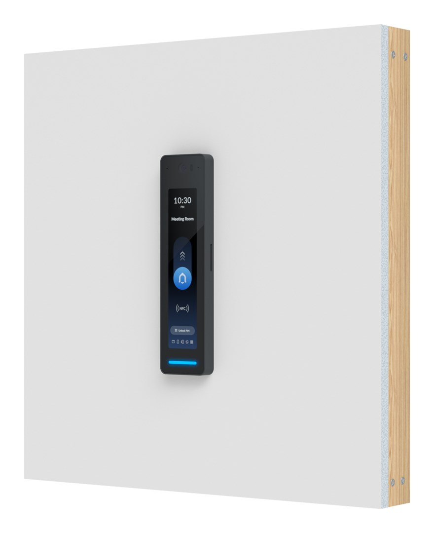 UBIQUITI UniFi Access G3 Pro čitač za kontrolu pristupa i video interfon (UA-G3-PRO)-6