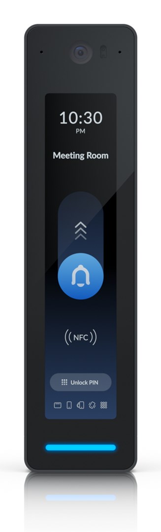 UBIQUITI UniFi Access G3 Pro čitač za kontrolu pristupa i video interfon (UA-G3-PRO)-0