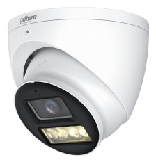 Nadzorna kamera DAHUA HAC-HDW1500T-IL-A (5MP, Dome, Smart Dual Light)-1