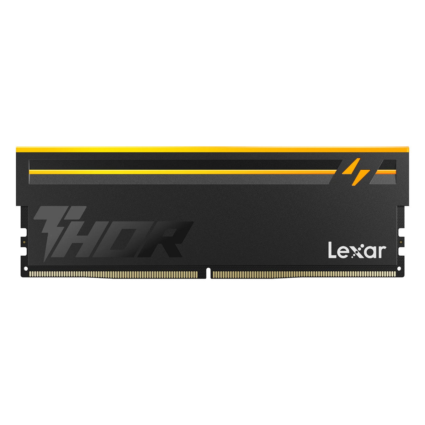 Lexar THOR RGB 2nd Gen DDR5 32GB (2x16GB) 6000MHz, memorijski modul