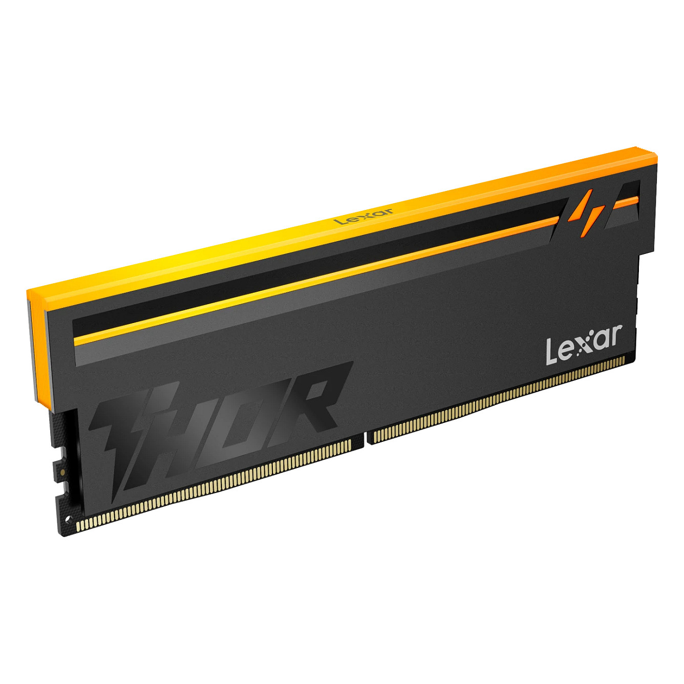 Lexar THOR RGB 2nd Gen DDR5 32GB (2x16GB) 6000MHz, memorijski modul-1