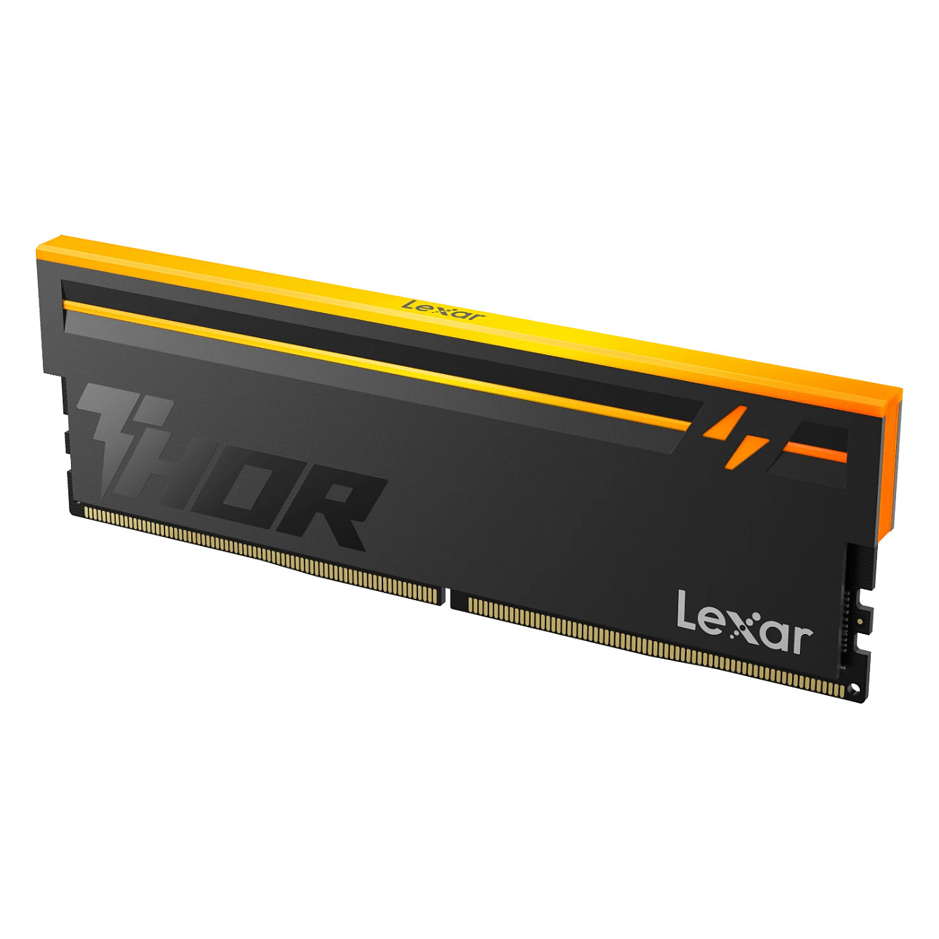 Lexar THOR RGB 2nd Gen DDR5 32GB (2x16GB) 6000MHz, memorijski modul-2