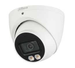 Sigurnosna kamera DAHUA HAC-HDW1801T-IL-A (4K, Dome, Smart Dual Light)-2